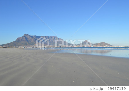 南アフリカ、ケープタウン、テーブルマウンテン 29457159