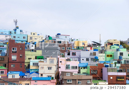 甘川洞文化村 甘川洞文化村 29457380