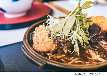 豚肉 ポーク ブタ肉 29457482