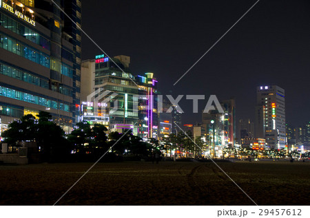 韓国 釜山9 韓国 釜山9 29457612