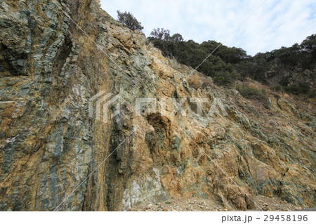 愛媛県西予市 須崎海岸 愛媛県西予市 須崎海岸 29458196