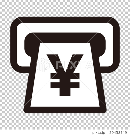 （系列材料）Monotone Icon 29458549