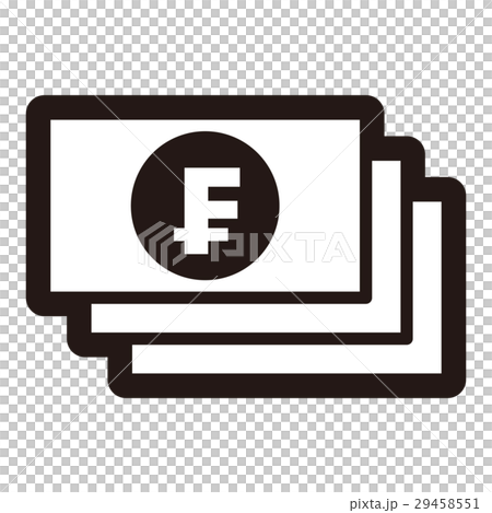 （系列材料）Monotone Icon 29458551