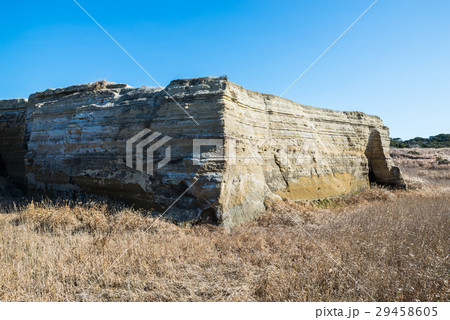 屏風ヶ浦 （名洗側） 千葉県銚子市 2017年2月撮影 29458605