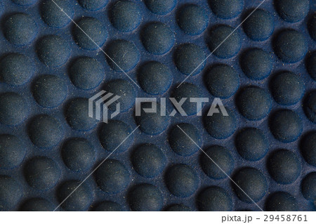 Texture of rubber surface with circular bulge Texture of rubber surface with circular bulge 29458761