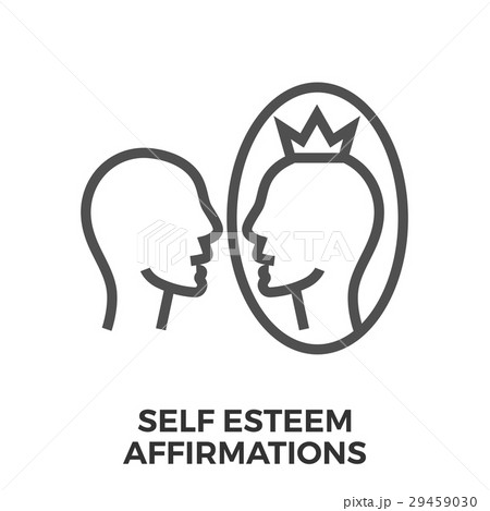 Self esteem affirmations 29459030