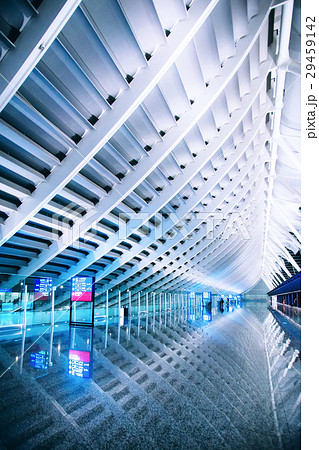 空港 飛行場 エアポート 29459142