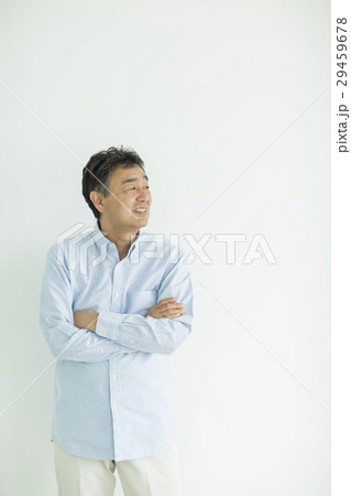 シニア男性 シニア男性 29459678