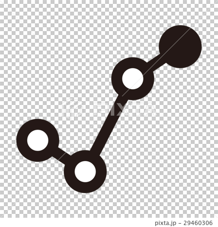 (Series Material) Monotone Icon 29460306