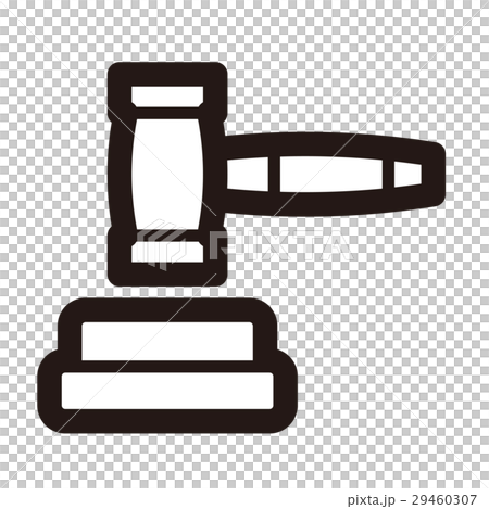 (Series Material) Monotone Icon 29460307