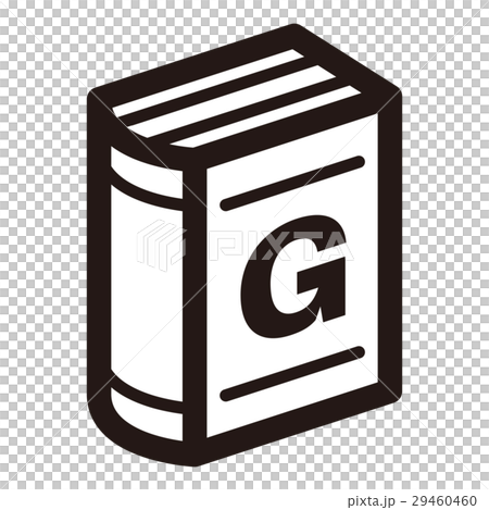 (シリーズ素材)モノトーンアイコン (シリーズ素材)モノトーンアイコン 29460460