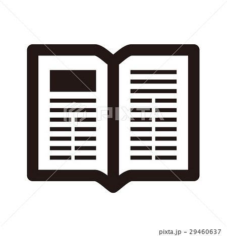 (シリーズ素材)モノトーンアイコン (シリーズ素材)モノトーンアイコン 29460637