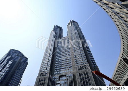 東京都庁 東京都庁 29460689