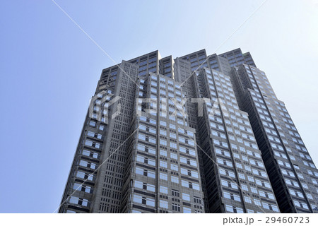 東京都庁 東京都庁 29460723