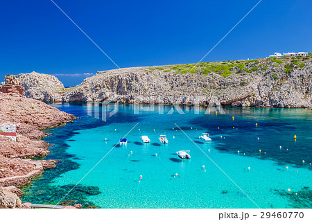 Cala Morell cove 29460770