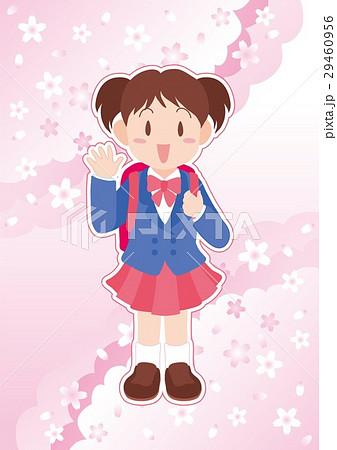 入学式 29460956