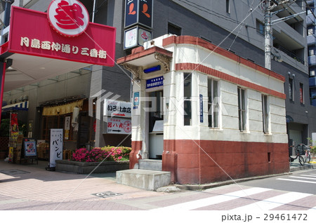 月島交番 29461472