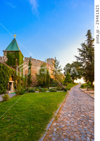 Kalemegdan fortress Beograd - Serbia Kalemegdan fortress Beograd - Serbia 29461825