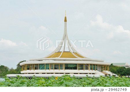 タイ王国ラマ9世公園（King Rama IX Park in Thailand） 29462749
