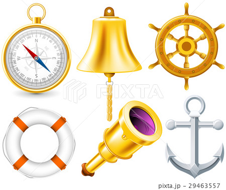 Nautical elements 29463557