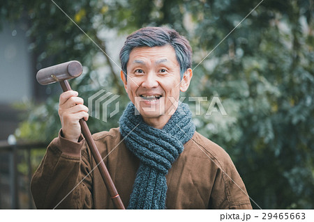aged man 29465663