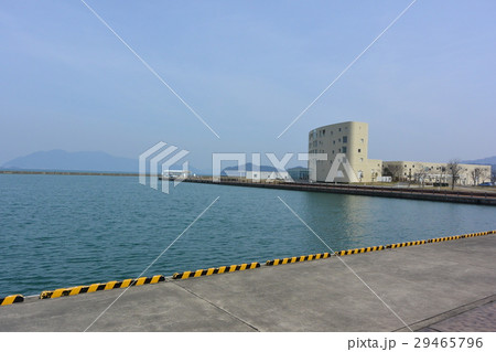 うみんぴあ大飯から望む若狭湾 29465796