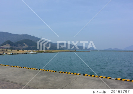 うみんぴあ大飯から望む若狭湾 29465797