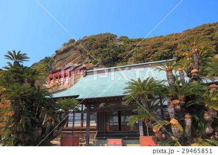 崖観音（大福寺） 29465851