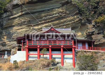 崖観音（大福寺） 29465862