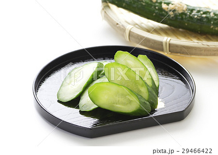 キュウリのぬか漬け10 29466422
