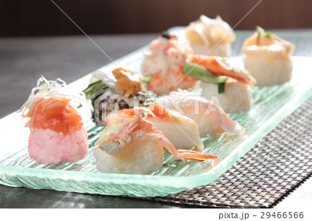 sushi sushi 29466566