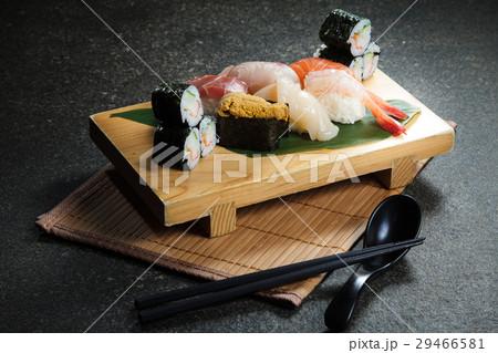 sushi 29466581