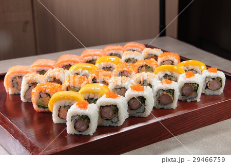 sushi sushi 29466759