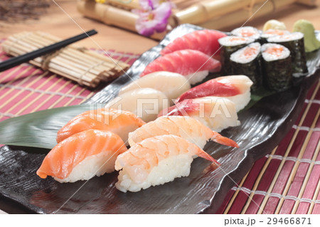 sushi sushi 29466871