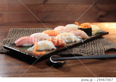 sushi 29467067
