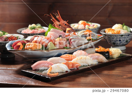 sushi 29467080