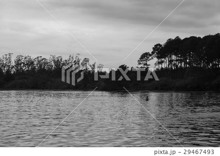 Conceicao lagoon in Florianopolis, Brazil Conceicao lagoon in Florianopolis, Brazil 29467493