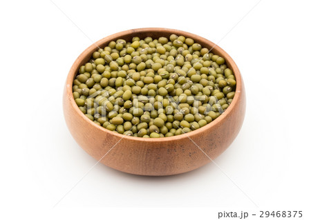 緑豆:Mung Bean 緑豆:Mung Bean 29468375