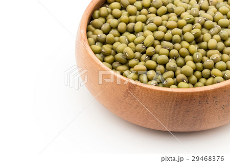 緑豆：Mung Bean 29468376