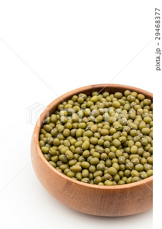 緑豆：Mung Bean 29468377