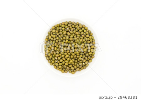 緑豆：Mung Bean 29468381
