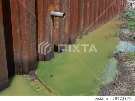 水質汚濁 29472370