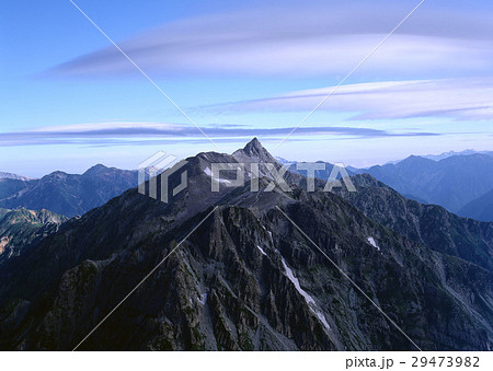 槍ヶ岳 槍ヶ岳 29473982