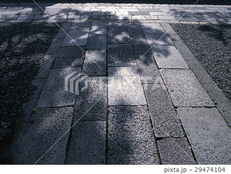 石畳 石畳 29474104