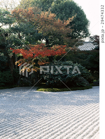 日本庭園 日本庭園 29474332