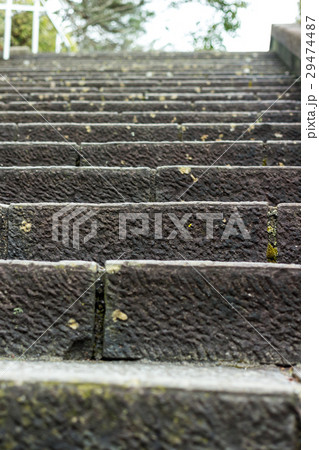 石階段 石階段 29474487