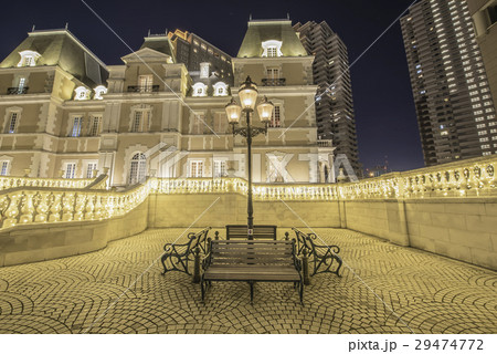 恵比寿の夜景 恵比寿の夜景 29474772