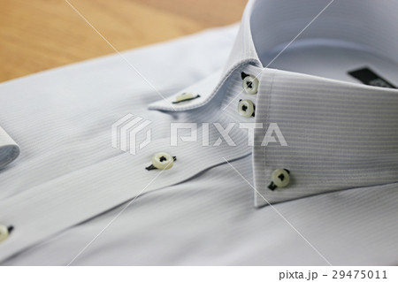 ボタンダウンシャツ ボタンダウンシャツ 29475011