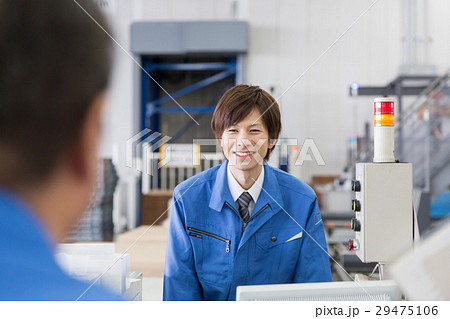 物流 倉庫 スタッフ 29475106