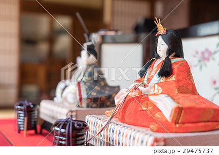 奈良高取町 町家の雛めぐり 奈良高取町 町家の雛めぐり 29475737